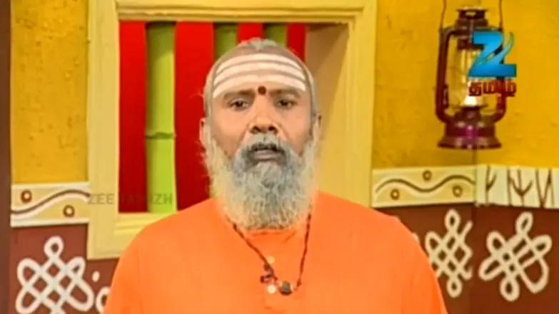 Paarambariya Maruthuvam - Episode 363 - June 25, 2014 Episode 363