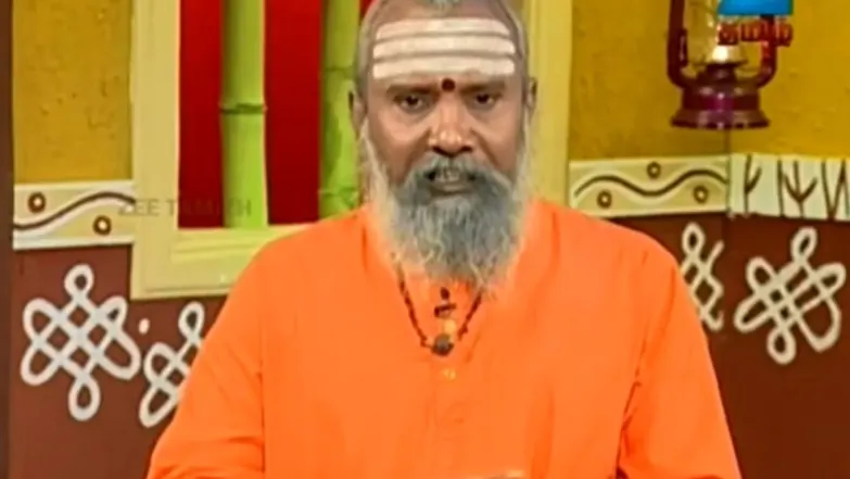 Paarambariya Maruthuvam - Episode 362 - June 24, 2014 Episode 362