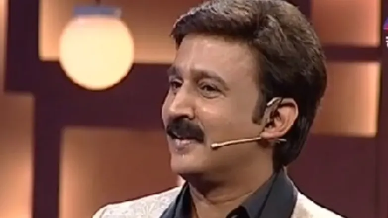 Weekend With Ramesh - Episode 25 - October 25, 2014 Episode 25