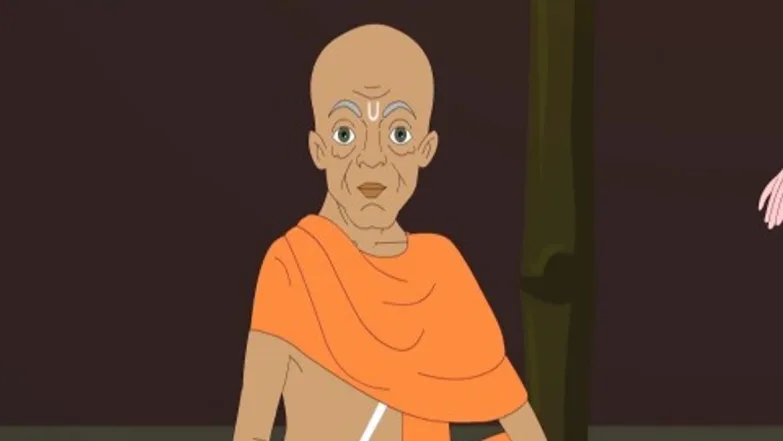 Chander Buri O Magicman - Episode 329 - November 9, 2014 Episode 329