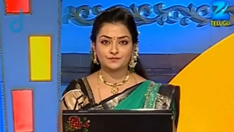 Subhamasthu - Episode 376 - December 12, 2014 Episode 376