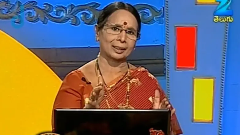 Subhamasthu - Episode 375 - December 11, 2014 Episode 375