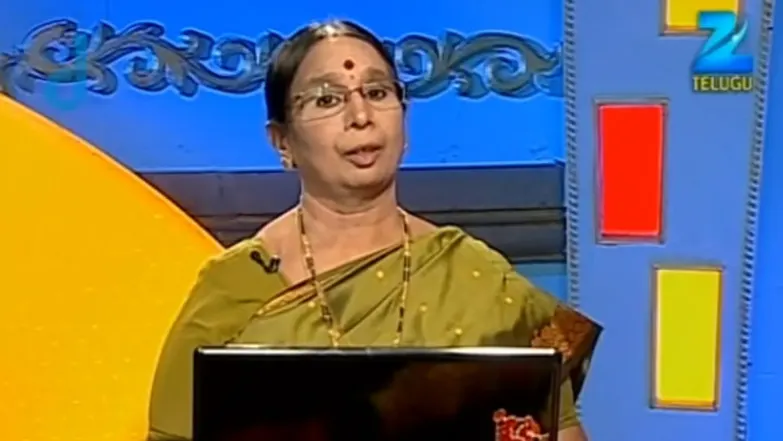 Subhamasthu - Episode 370 - November 21, 2014 Episode 370