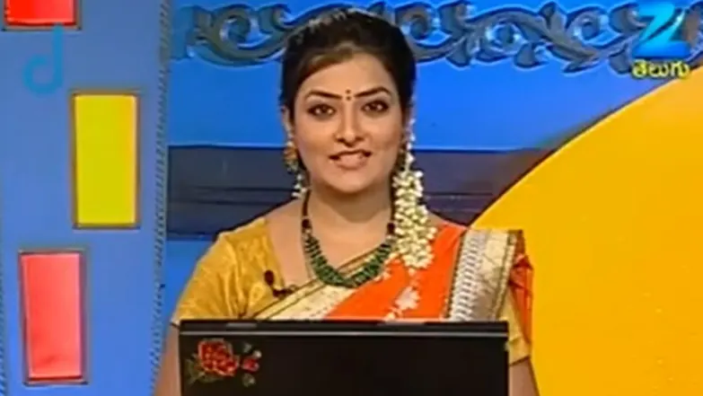 Subhamasthu - Episode 369 - November 20, 2014 Episode 369