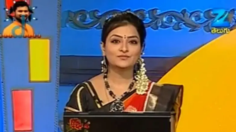 Subhamasthu - Episode 368 - November 14, 2014 Episode 368