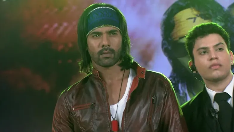 Rachna learns about her pregnancy - Kumkum Bhagya Episode 15