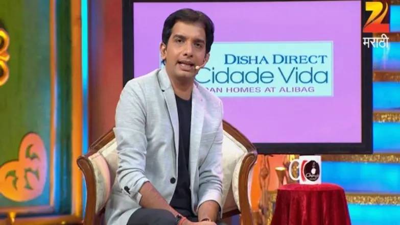 Chala Hawa Yeu Dya Maharashtra Daura - Episode 22 - February 22, 2016 - Full Episode Episode 22