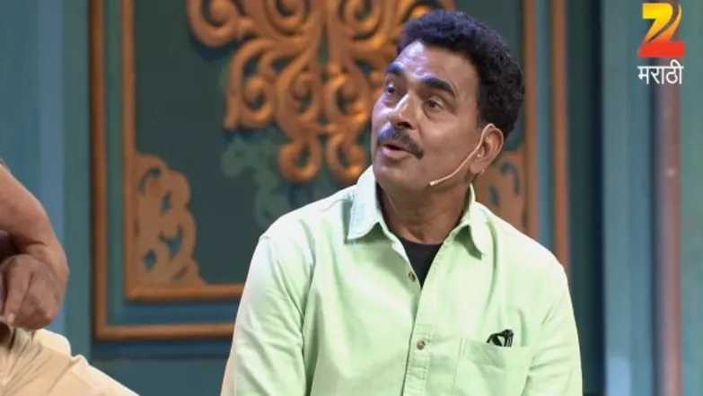 Chala Hawa Yeu Dya Maharashtra Daura - Episode 23 - February 23, 2016 - Full Episode Episode 23
