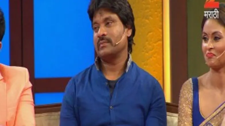 Chala Hawa Yeu Dya Maharashtra Daura - Episode 19 - February 9, 2016 - Full Episode Episode 19