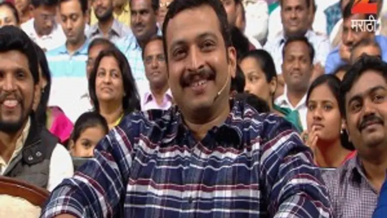 Chala Hawa Yeu Dya Maharashtra Daura - Episode 18 - February 8, 2016 - Full Episode Episode 18