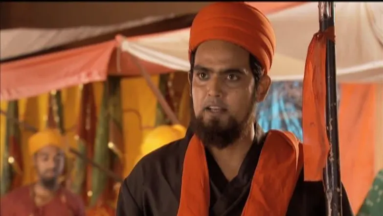 Jodha Akbar - Episode 22 - April 16, 2014 Episode 22