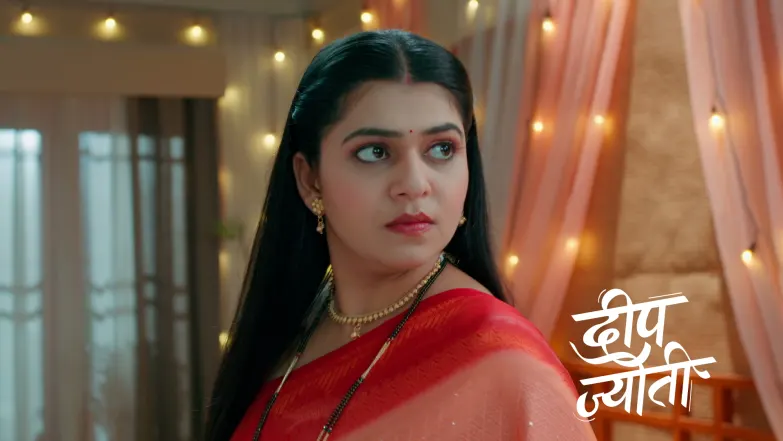 Swaraj Falls for Priti’s Manipulation Episode 90