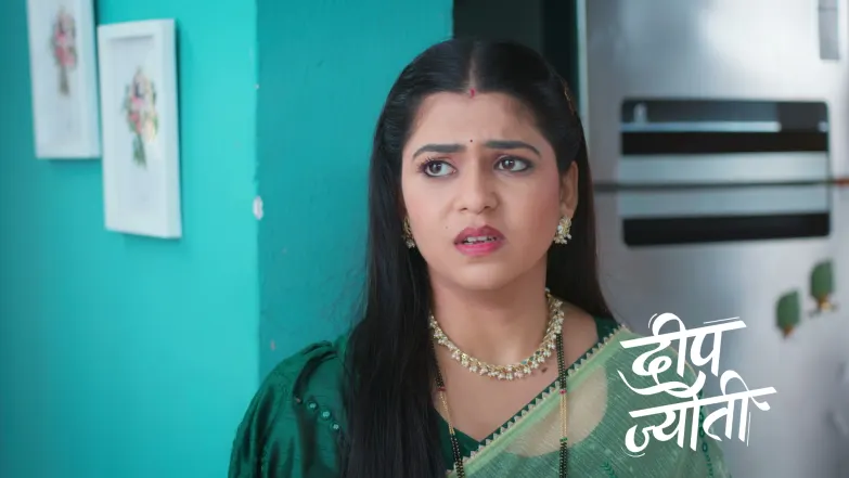 Subhadra’s Scheming Lands Priti in Trouble Episode 92