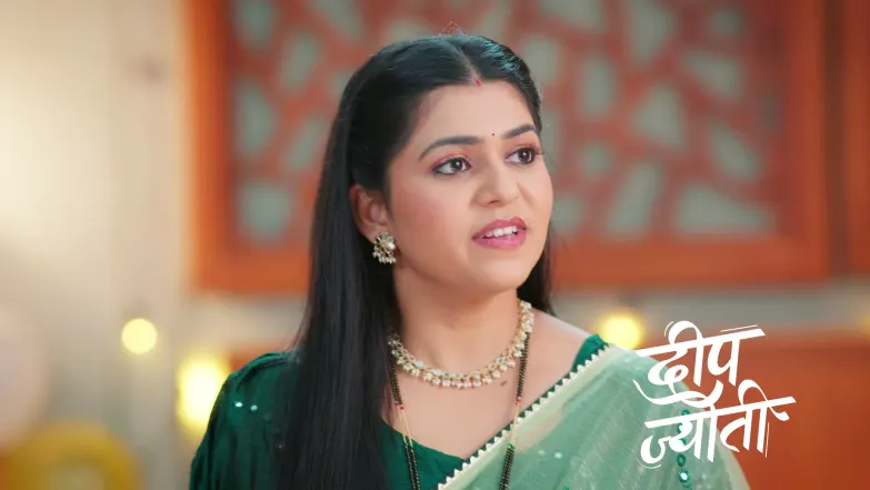 Deep’s Gift Touches Purushottam’s Heart Episode 94