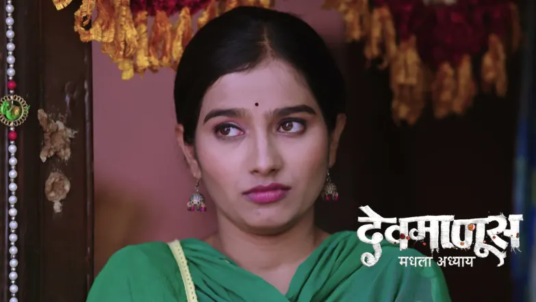 Challenges Disrupt Work on Gopal’s Ashram Episode 377