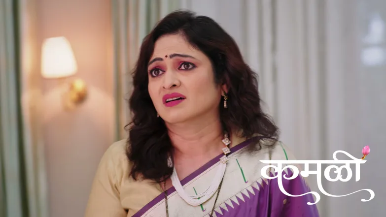 Kamali Is Shocked as Saru Fails to Recognise Her Episode 370