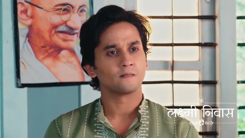 Janhavi Unmasks Jayant before the World Episode 534