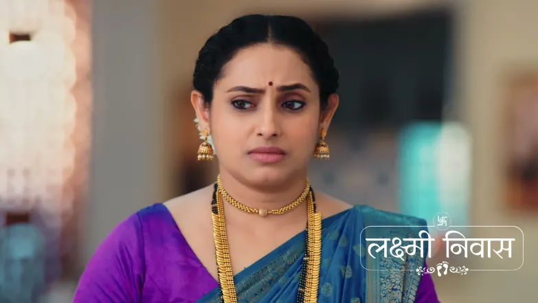 Will Bhavana Find Siddhiraj? Episode 537