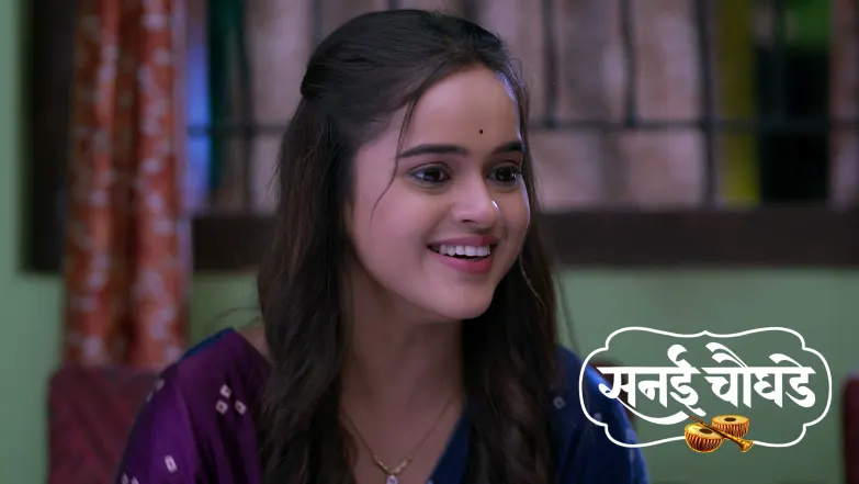 A Masterstroke by Sharvari Saves the Launch Episode 121