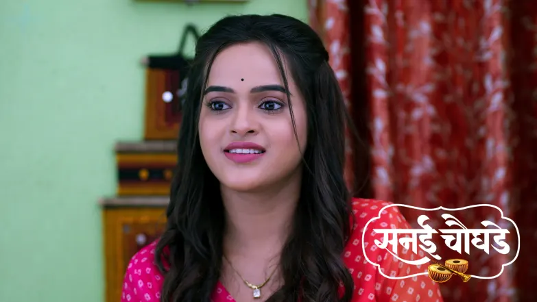 The Khanolkars to Gift Asavari Their Family Bangle Episode 124