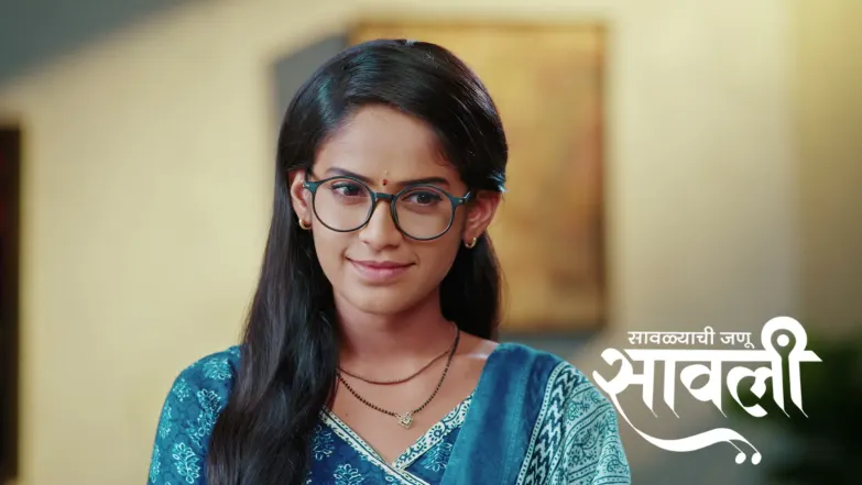 Amruta Doubts Savali’s Remarriage Episode 624