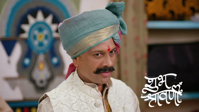 Everyone Is Taken Aback by Sanika’s Suitor Episode 173