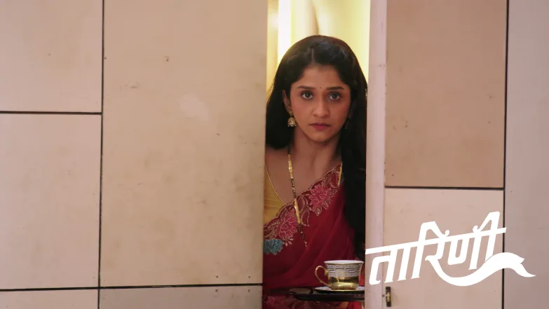 A Visit from Taarini Delights Dayanand Episode 323
