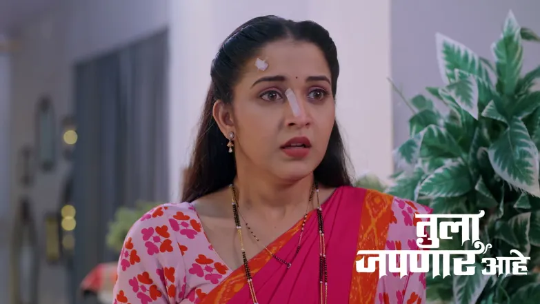 Ambika Locates the Dakshin Bhairavi Temple Episode 464