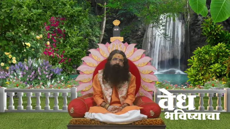 The Pandavas' Shringataka Vyuha Formation Episode 2228