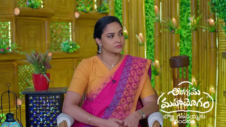 Aarogyame Mahayogam - July 16, 2026 Episode 1736