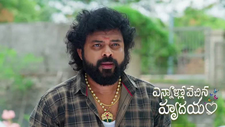 Bala Stops Jitendra from Exposing Satya Episode 458