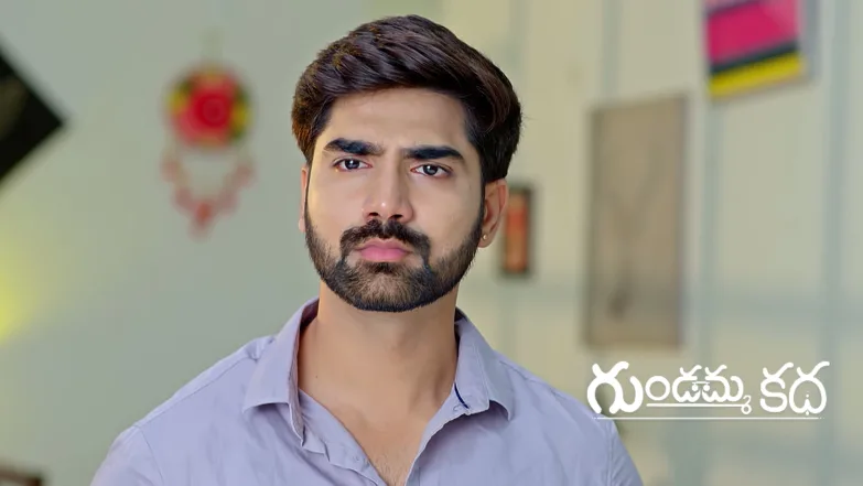 Pallavi Gets Venkat Arrested Episode 2465