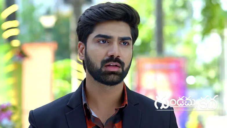 Akshita Exposes Pallavi to Suma Episode 2468