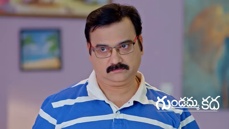 Akshita's Plan to Stop Usha's Wedding Episode 2466