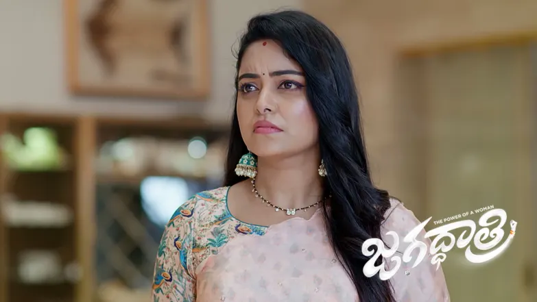 Jagadhatri - July 16, 2026 Episode 871