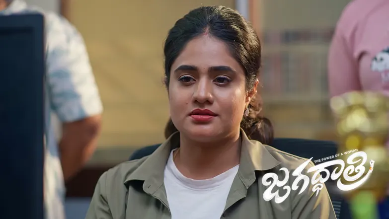 Jagadhatri - July 14, 2026 Episode 869