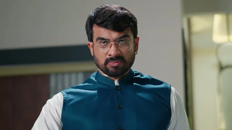 Shakuntala Learns Karthik's Truth Episode 321