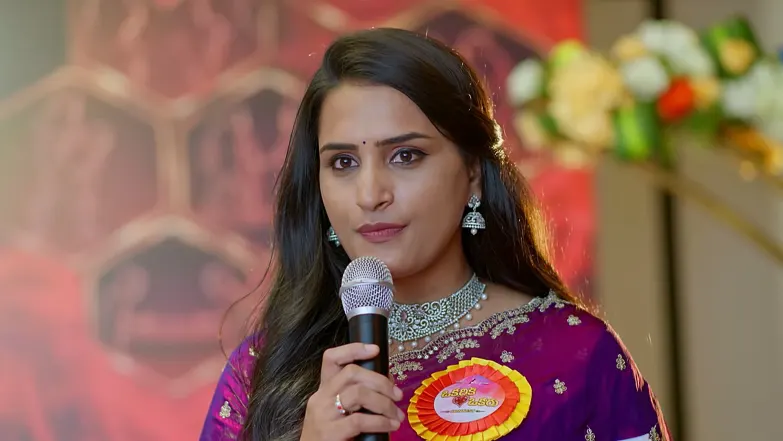 Kanishka and Neelima Injure Tulasi Episode 437