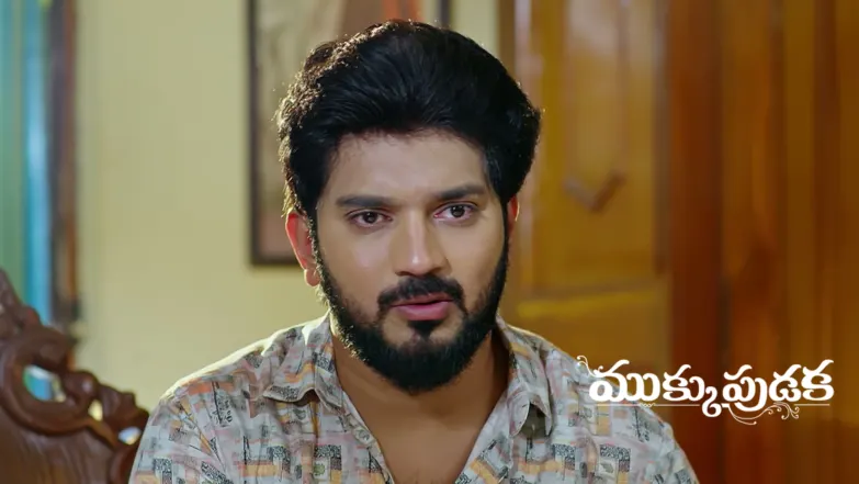 Akshaya Learns of Danger to Her Friends Episode 1253