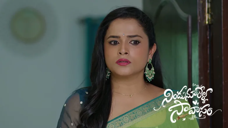 Prachanda Tries to Kill Bujjamma Episode 941