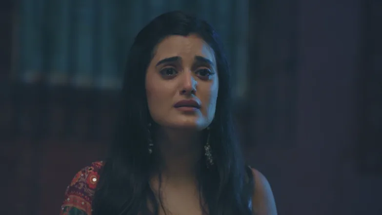 Dhruv Gets Arrested Episode 205