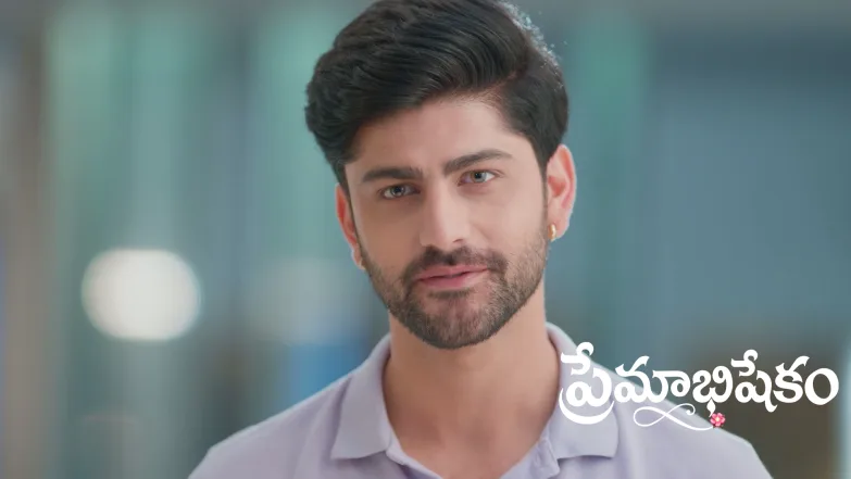 Kalpana’s Words Hurt Avinash Episode 25