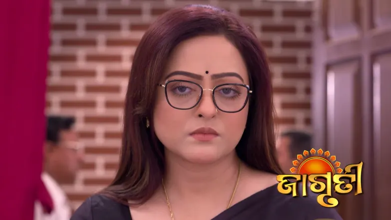 Dr Chandrima Changes Her Statement Episode 959
