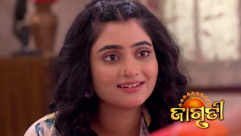 Tushar Tirth Threatens Koushiki Episode 963