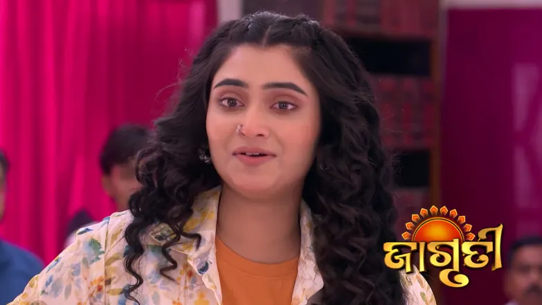 Durga Reveals the Truth Episode 962