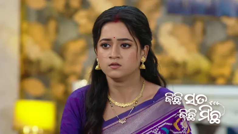 Shiv Warns Chhaya Episode 118
