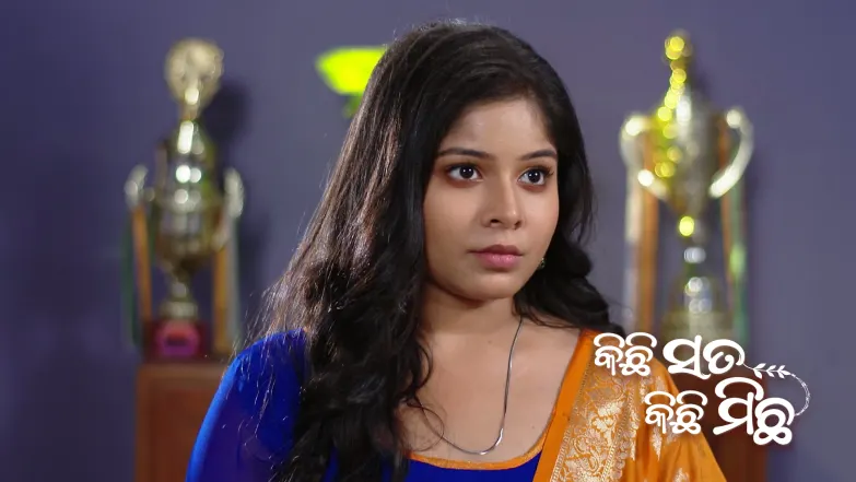 Chhaya Is Taken to the Police Station Episode 120