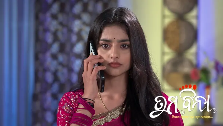 Shraddha Worries for Sai Episode 664