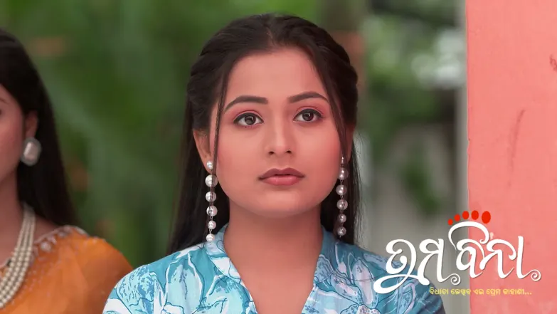 Aditya Returns Home Episode 663