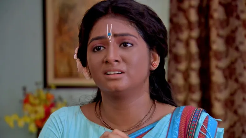 Shyama Defends Priyanka Episode 25